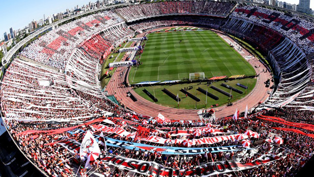 Subcomisión de Estadio