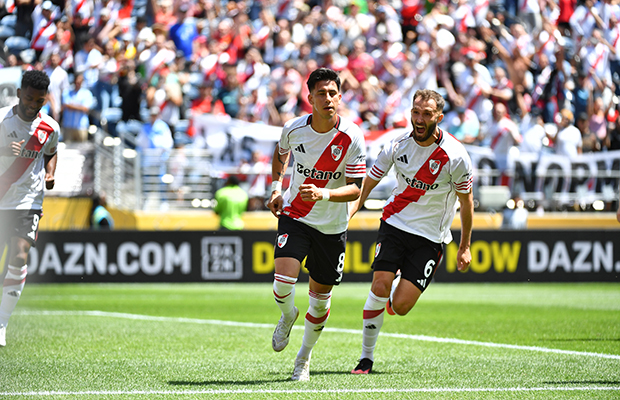 Lo que dejó el triunfo en el Mundial de Clubes