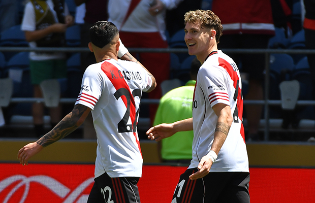 VIDEO - Lo mejor del 3-1 en el debut en el Mundial de Clubes