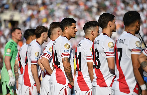 VIDEO - El resumen del 0-0 ante Monterrey
