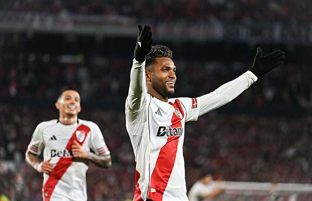 Lo que dejó el triunfo de River sobre Platense