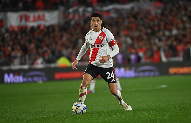 Copa Argentina: River, ante San Martín de Tucumán