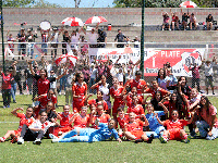 La Sub-14 es finalista