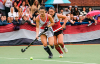 La Intermedia se consagró campeona