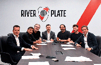 River consolida un acuerdo histórico con Live Nation, DF Entertainment y Dale Play Live que proyecta su crecimiento deportivo e institucional