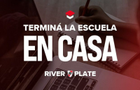 Ciclo 2026: ¡inscribite en Terminá la escuela en casa!