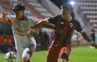 Empate de la Reserva en Santa Fe