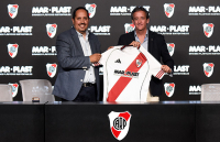 River renueva su vínculo con Marplast como sponsor oficial de sus deportes