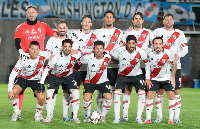 Leyendas: 2-0 sobre Deportivo Riestra
