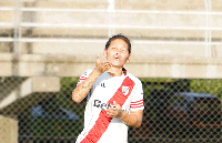 Importante victoria frente a Ferro