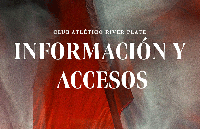 Información y accesos - River vs. Bragantino (CONMEBOL Sudamericana 2026)